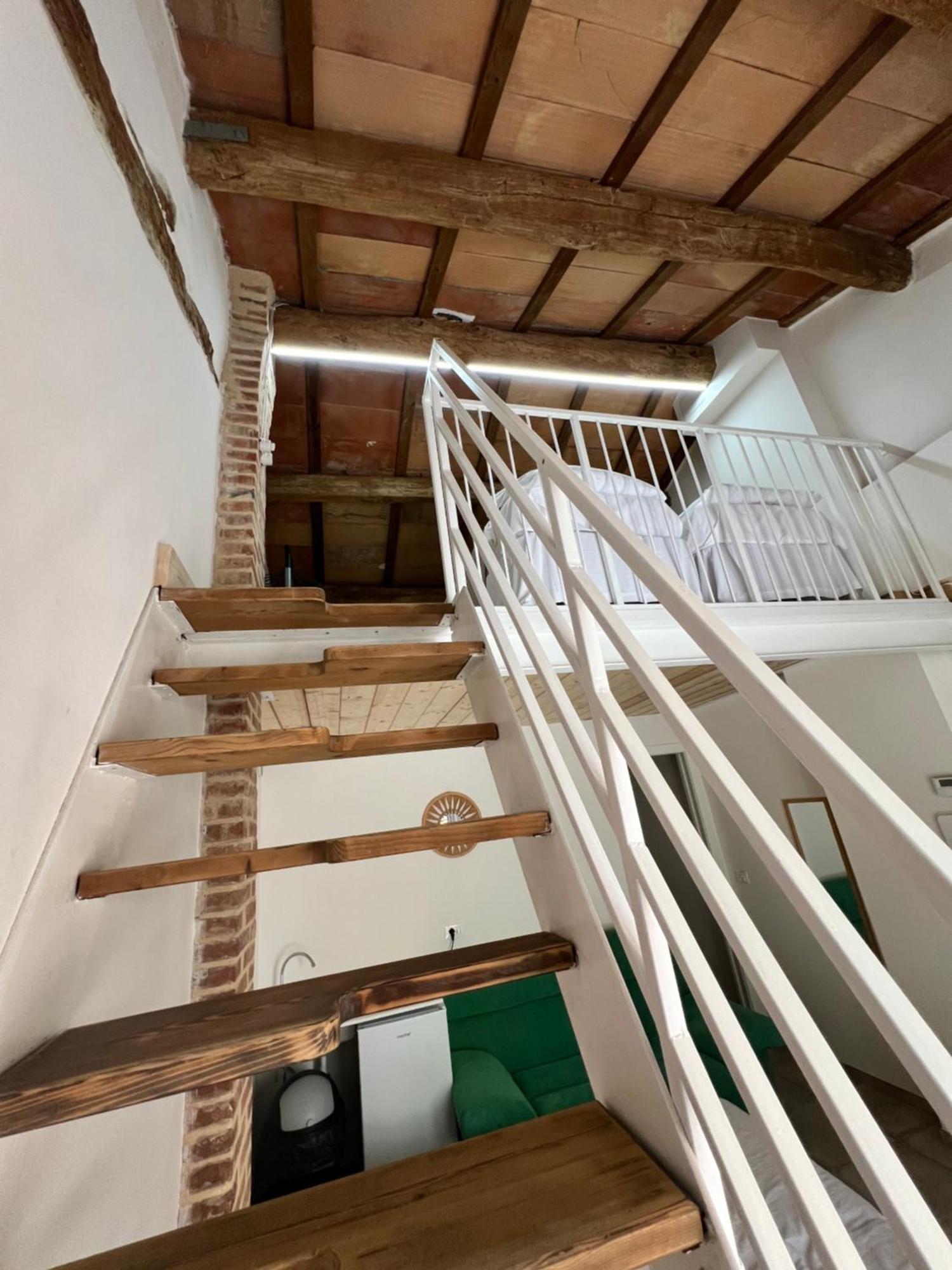 Guesthouse La Casa Di Giada Imola Exterior photo