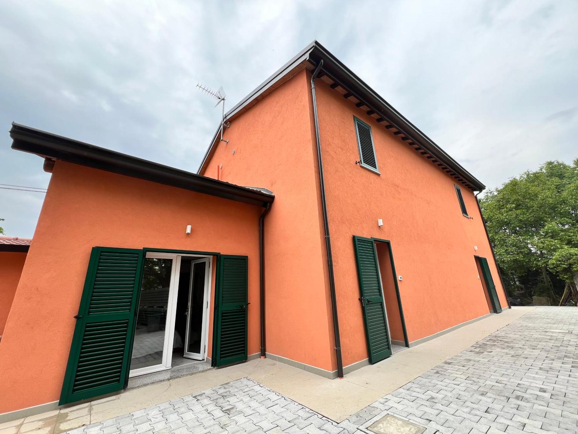 Guesthouse La Casa Di Giada Imola Exterior photo