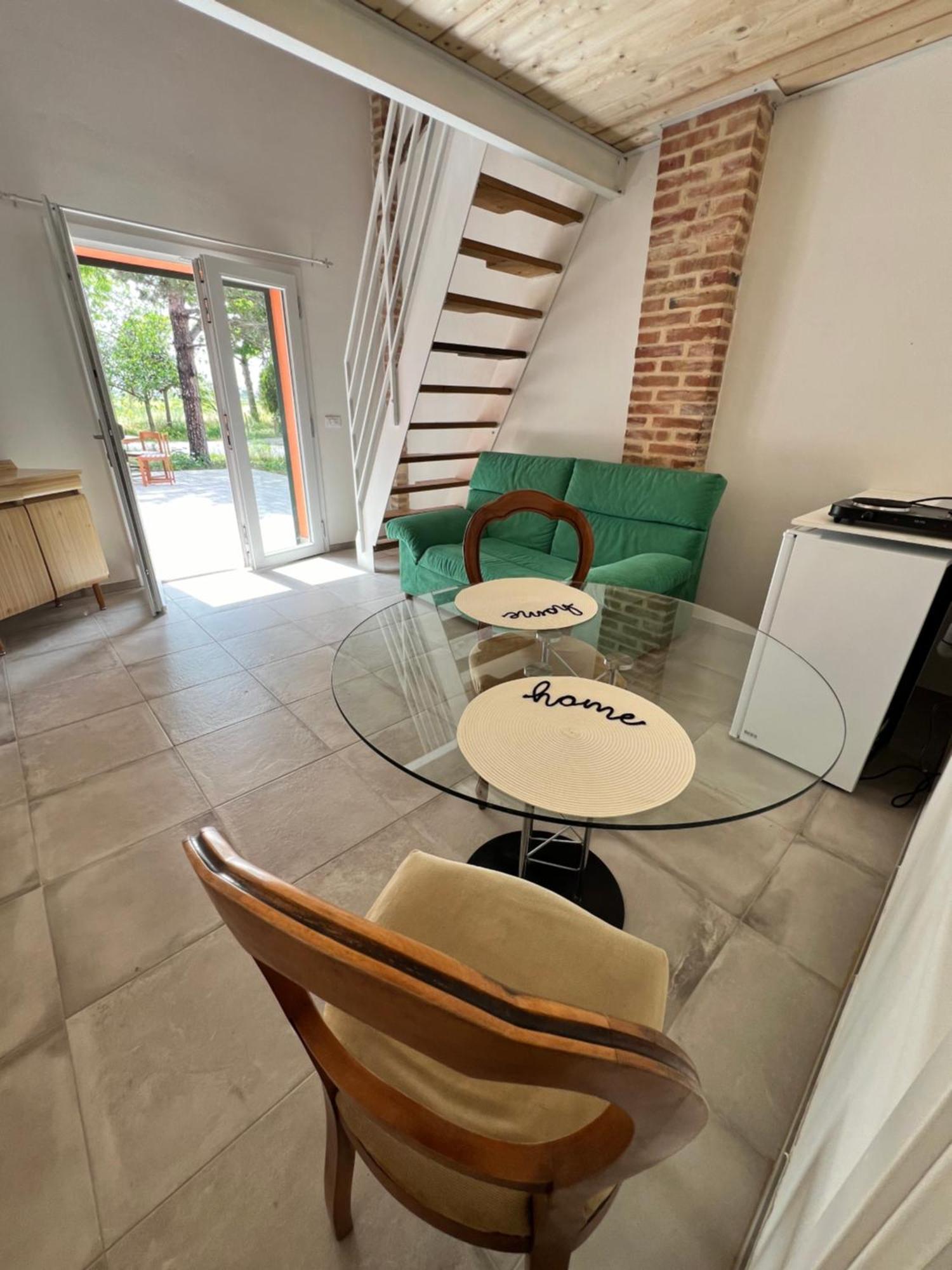 Guesthouse La Casa Di Giada Imola Exterior photo