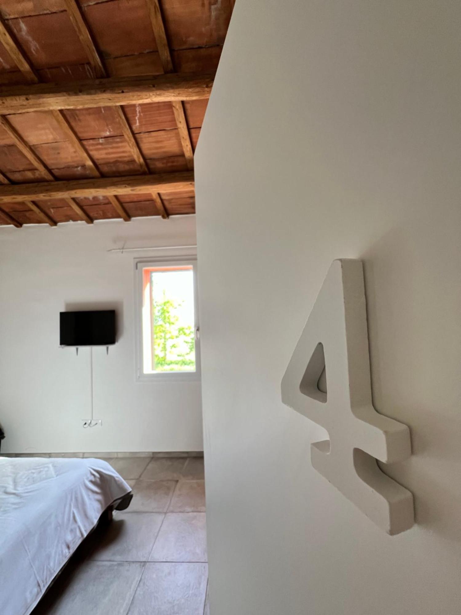 Guesthouse La Casa Di Giada Imola Exterior photo