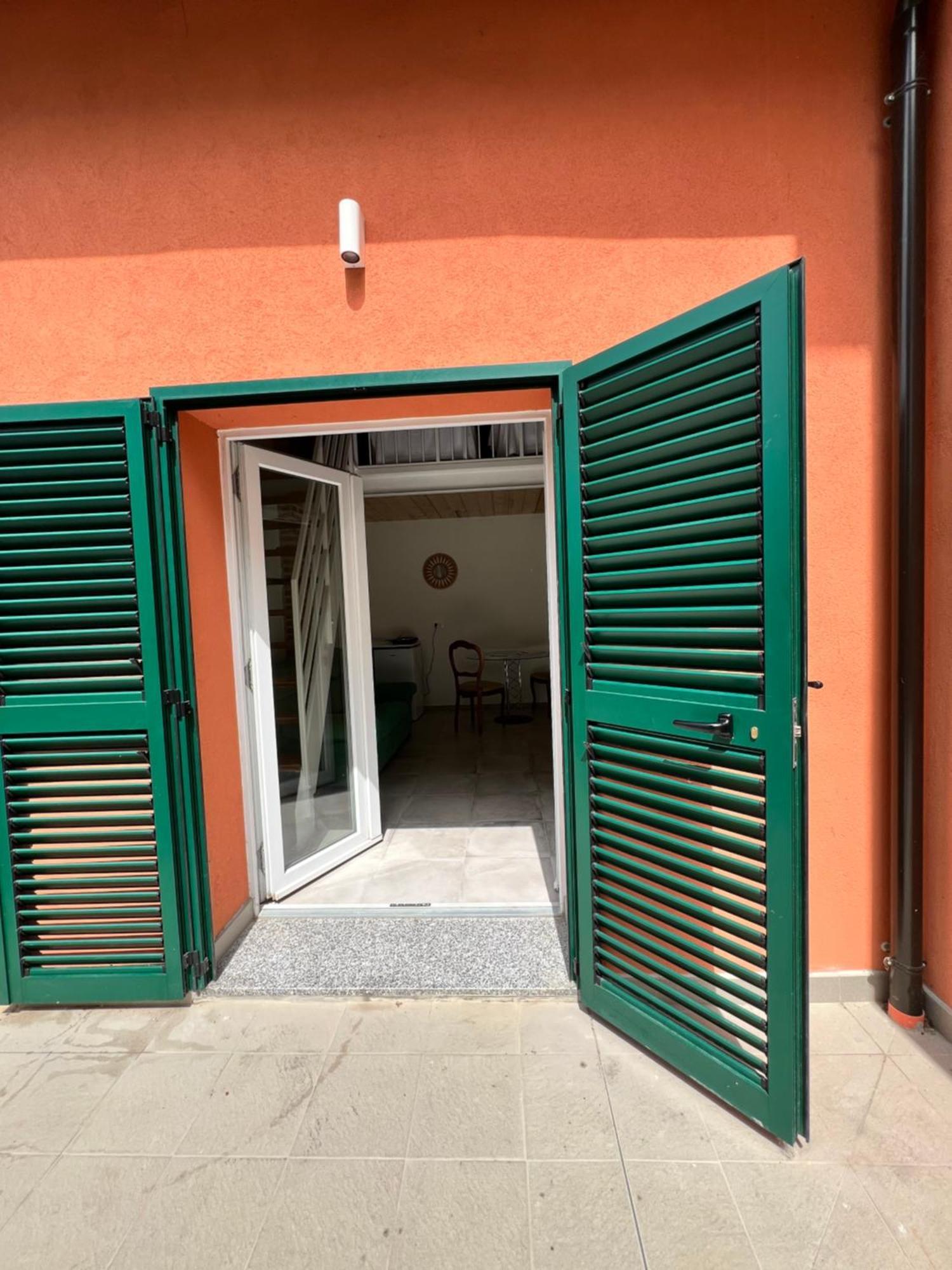 Guesthouse La Casa Di Giada Imola Exterior photo