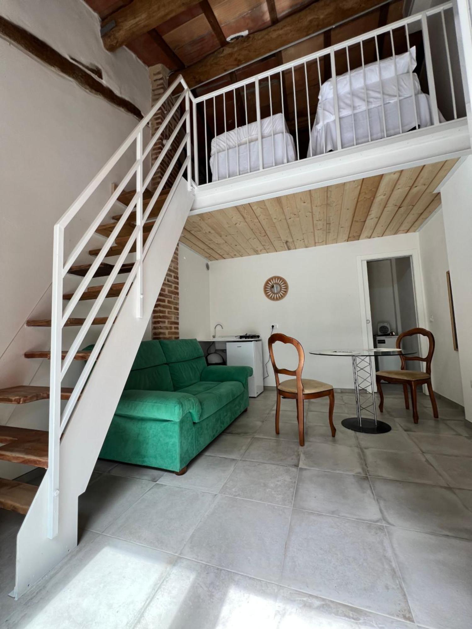 Guesthouse La Casa Di Giada Imola Exterior photo
