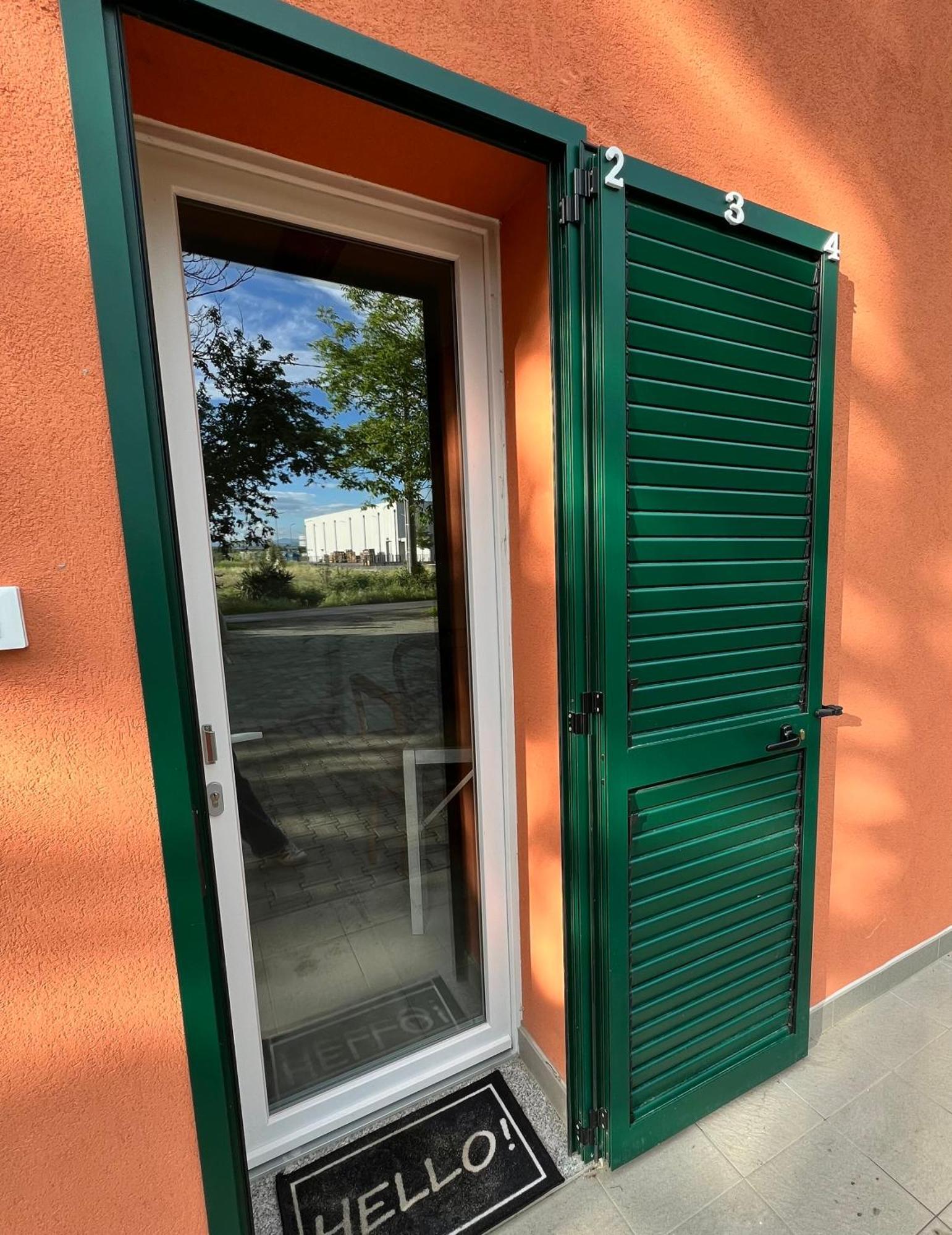 Guesthouse La Casa Di Giada Imola Exterior photo