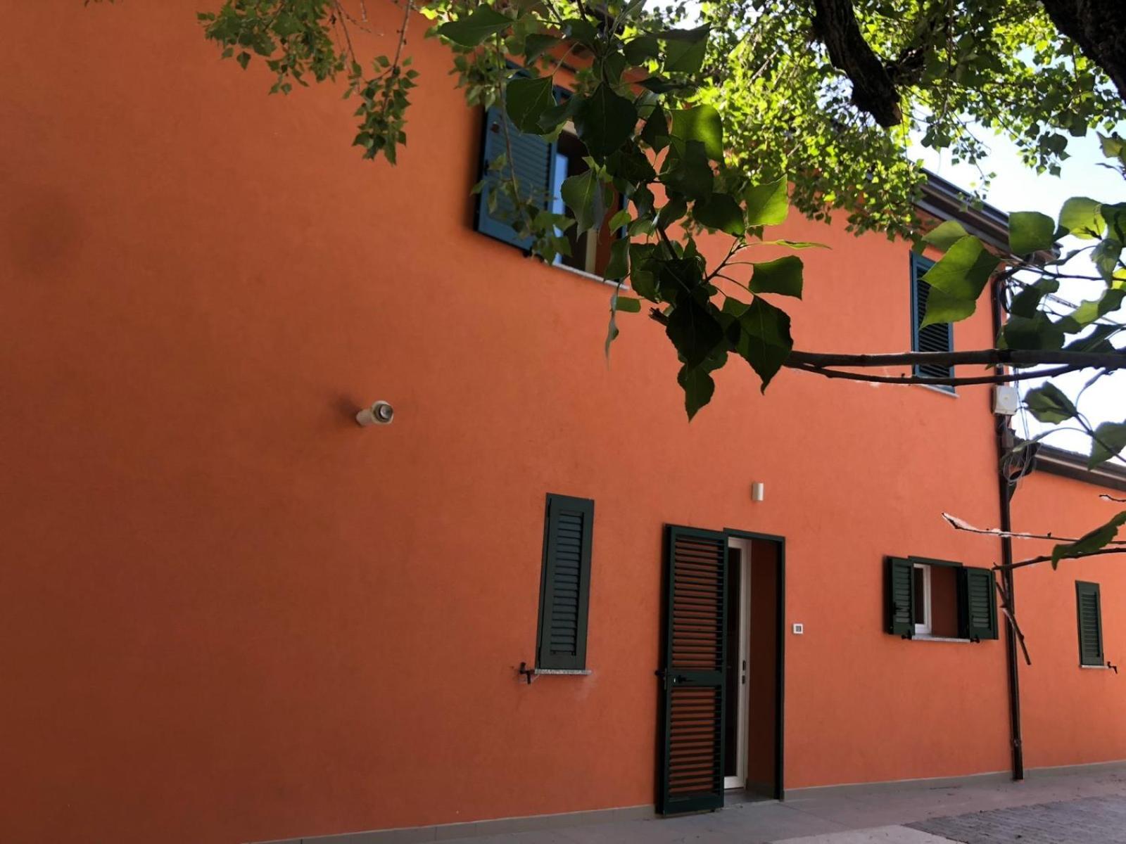 Guesthouse La Casa Di Giada Imola Exterior photo