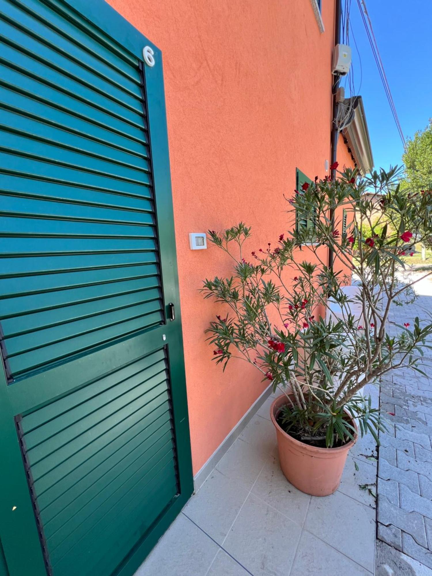 Guesthouse La Casa Di Giada Imola Exterior photo