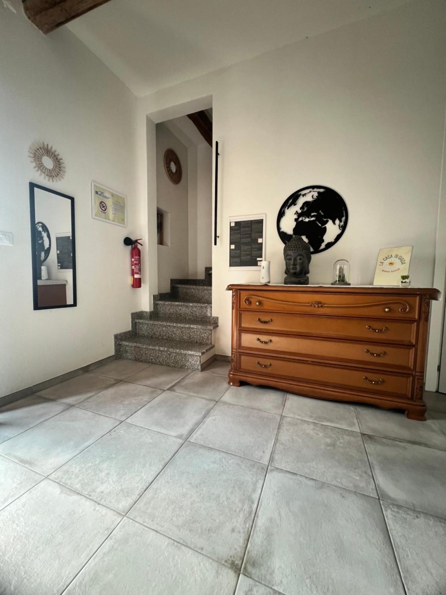 Guesthouse La Casa Di Giada Imola Exterior photo